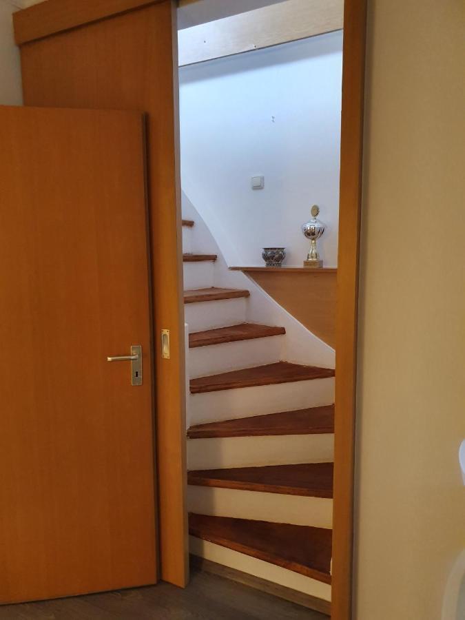 Apartment Binnenhafen Duisburg Luaran gambar
