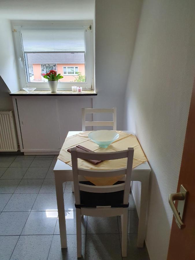 Apartment Binnenhafen Duisburg Luaran gambar