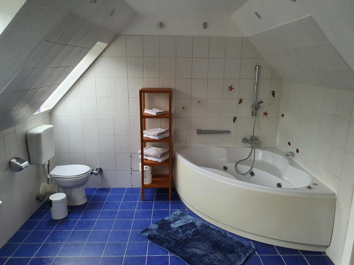 Apartment Binnenhafen Duisburg Luaran gambar