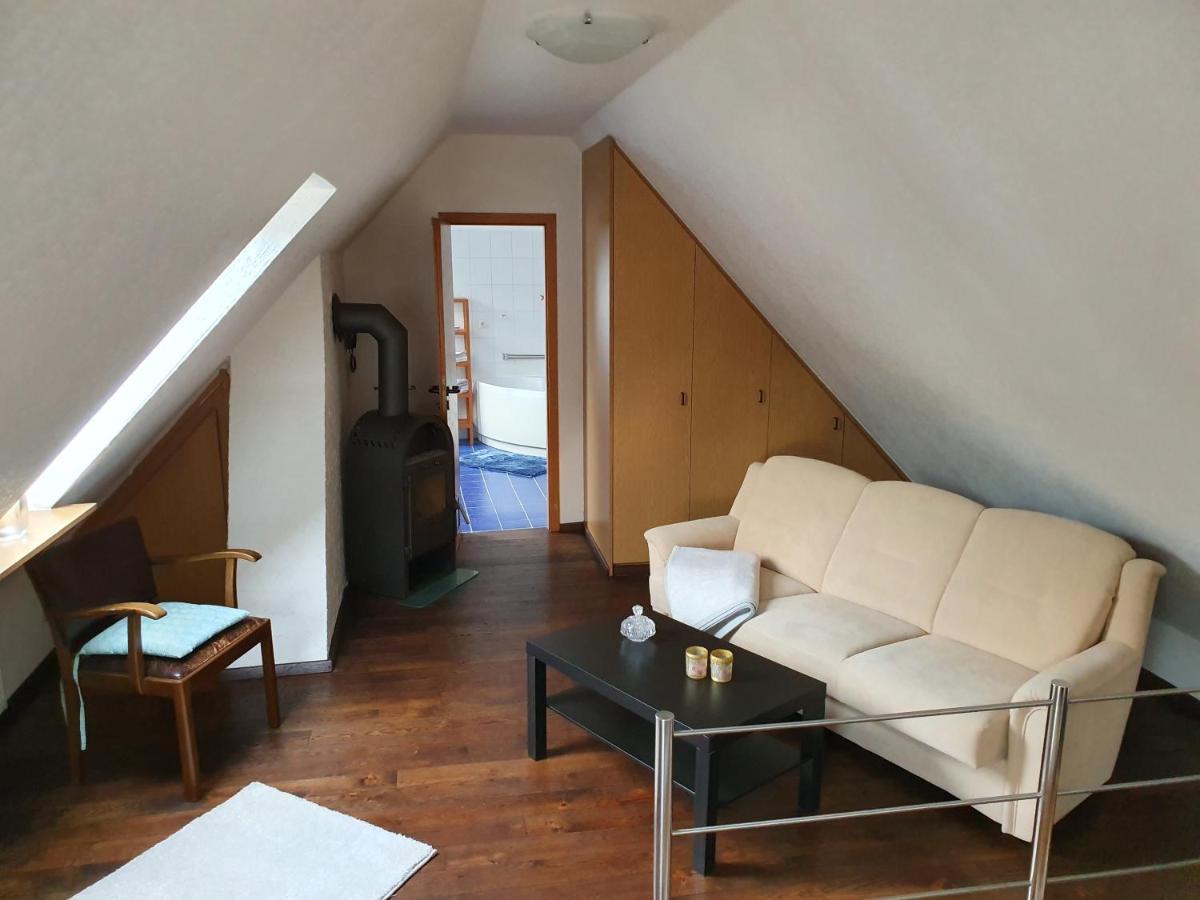 Apartment Binnenhafen Duisburg Luaran gambar