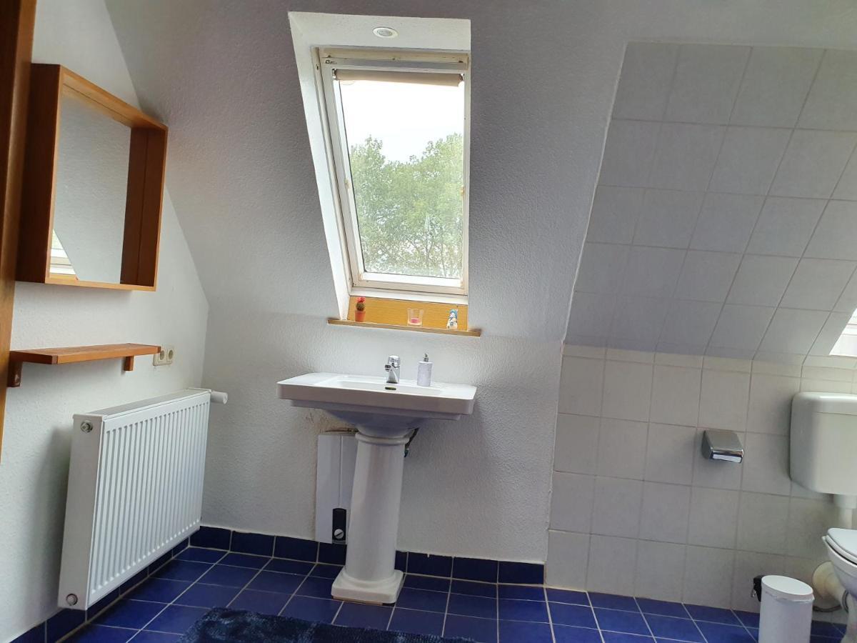 Apartment Binnenhafen Duisburg Luaran gambar
