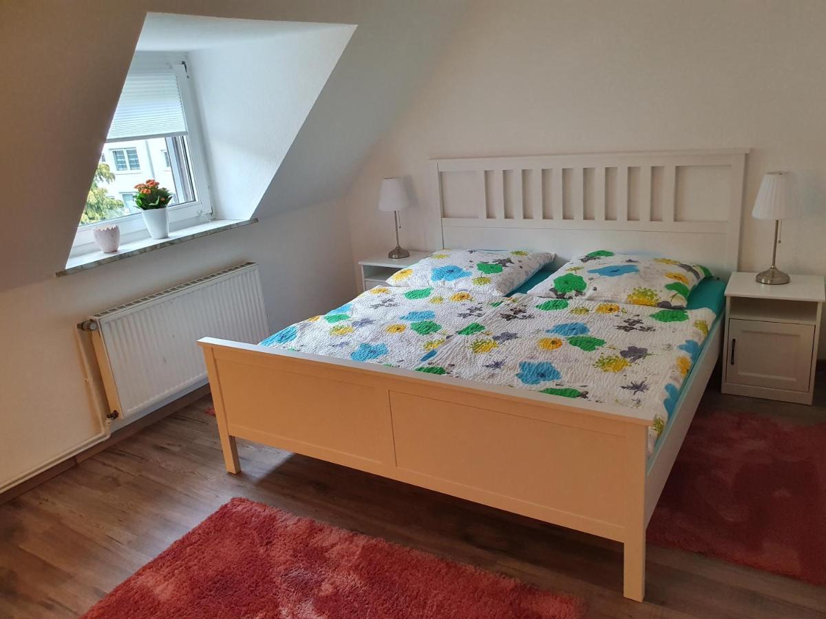 Apartment Binnenhafen Duisburg Luaran gambar
